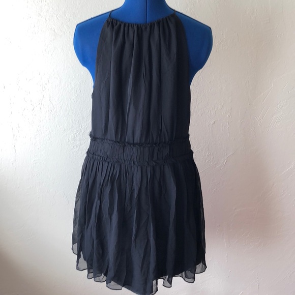 NWT Joie Silk Dress - Picture 2 of 4
